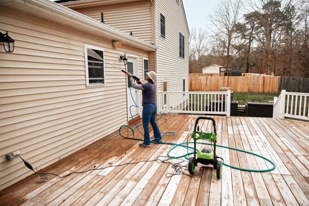 Best Affordable Power Washing  in Waldo, AR