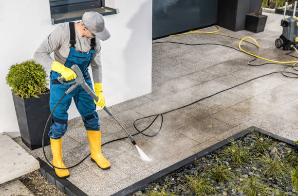 Best Sidewalk Pressure Washing  in Waldo, AR