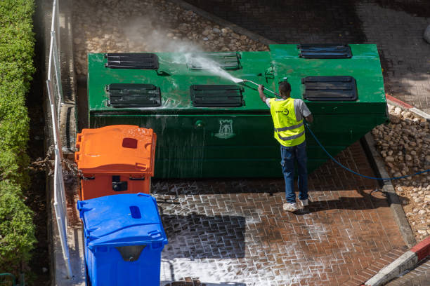 Why Choose Our Certified Pressure Washing Experts for Your Project Needs in Waldo, AR?